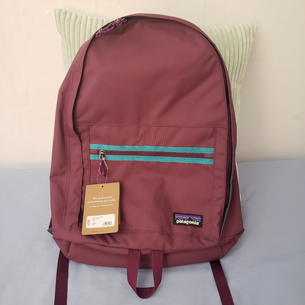 NWT Patagonia Arbor Daypack 20L